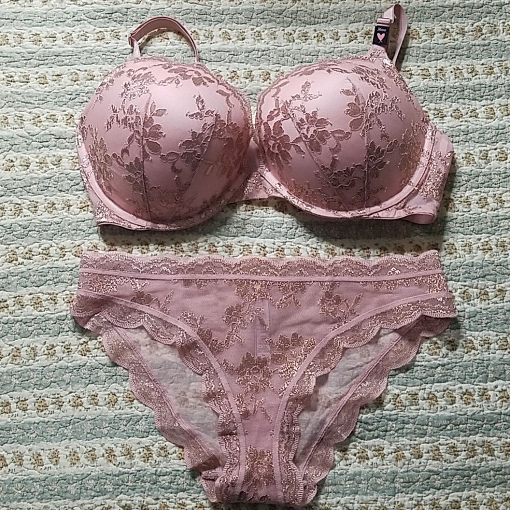 Victoria's Secret